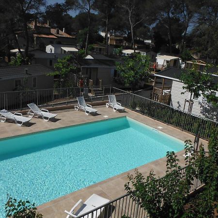 Residence L'Elephant Saint-Raphaël 외부 사진