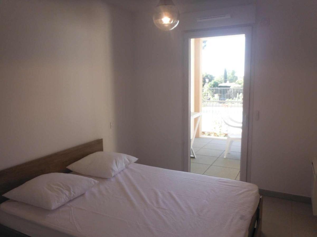 Residence L'Elephant Saint-Raphaël 외부 사진