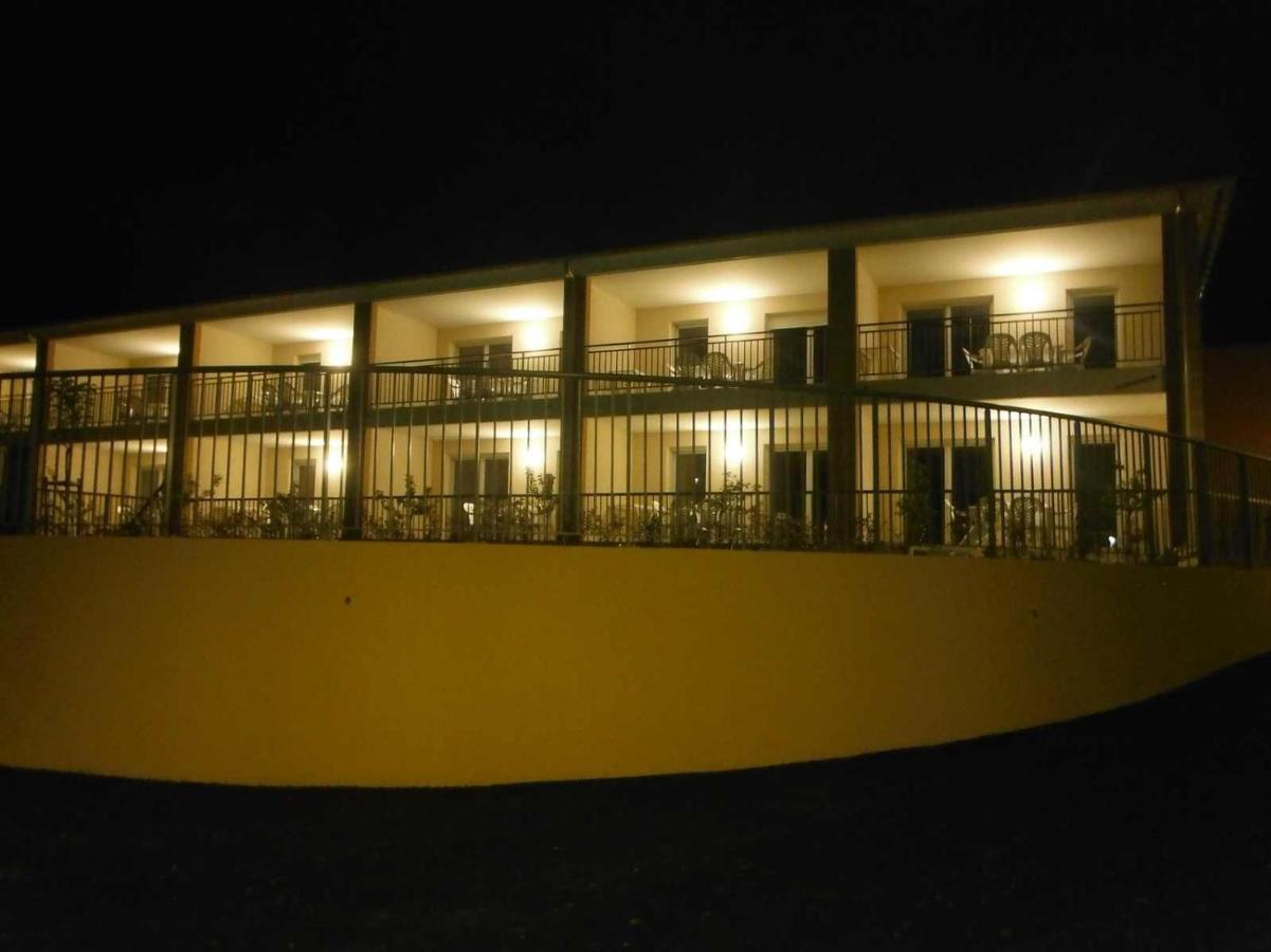 Residence L'Elephant Saint-Raphaël 외부 사진