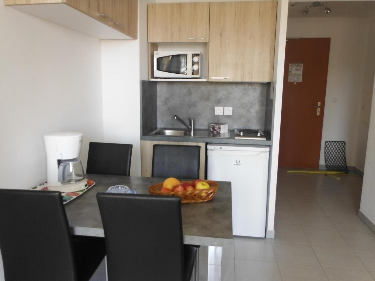 Residence L'Elephant Saint-Raphaël 외부 사진