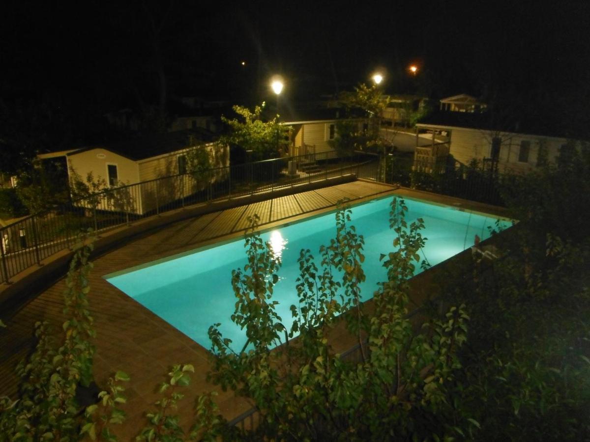 Residence L'Elephant Saint-Raphaël 외부 사진
