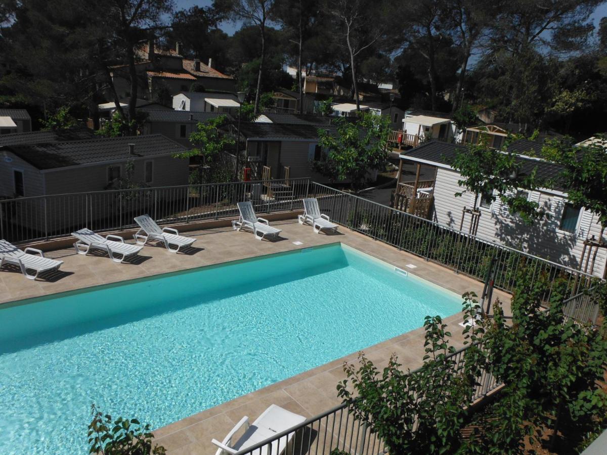 Residence L'Elephant Saint-Raphaël 외부 사진